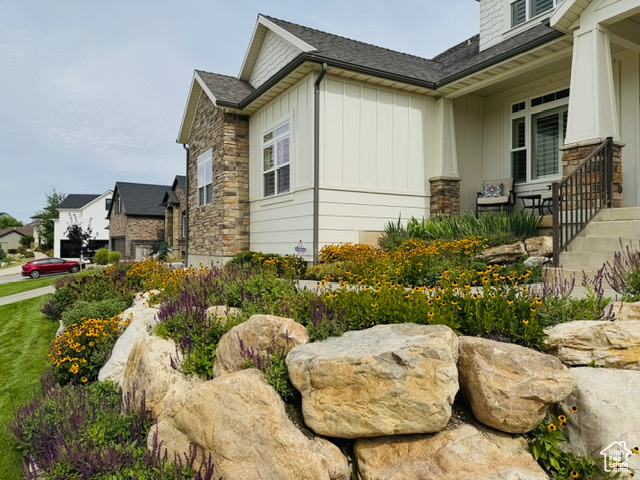 1130 W FAWN DR Pleasant View, UT 84414
