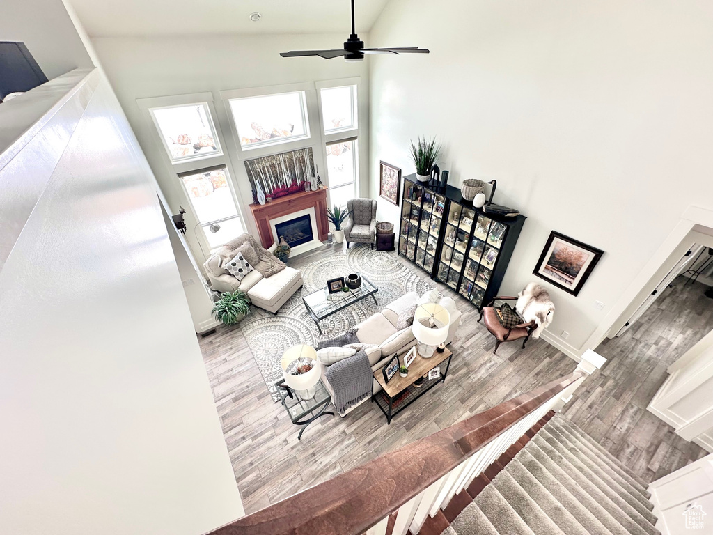 1130 W FAWN DR Pleasant View, UT 84414