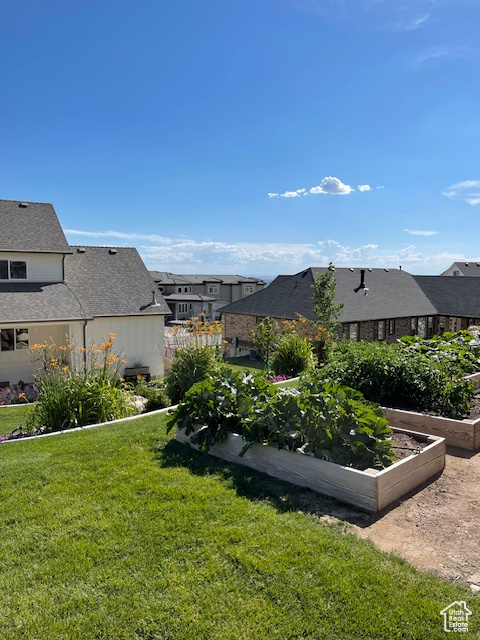 1130 W FAWN DR Pleasant View, UT 84414