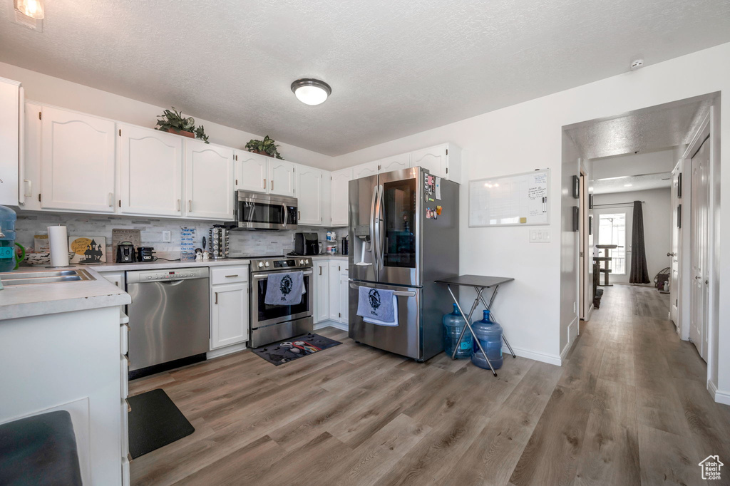 3606 S 2045 W West Valley City, UT 84119