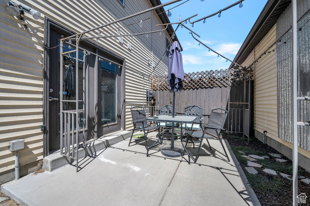 3606 S 2045 W West Valley City, UT 84119