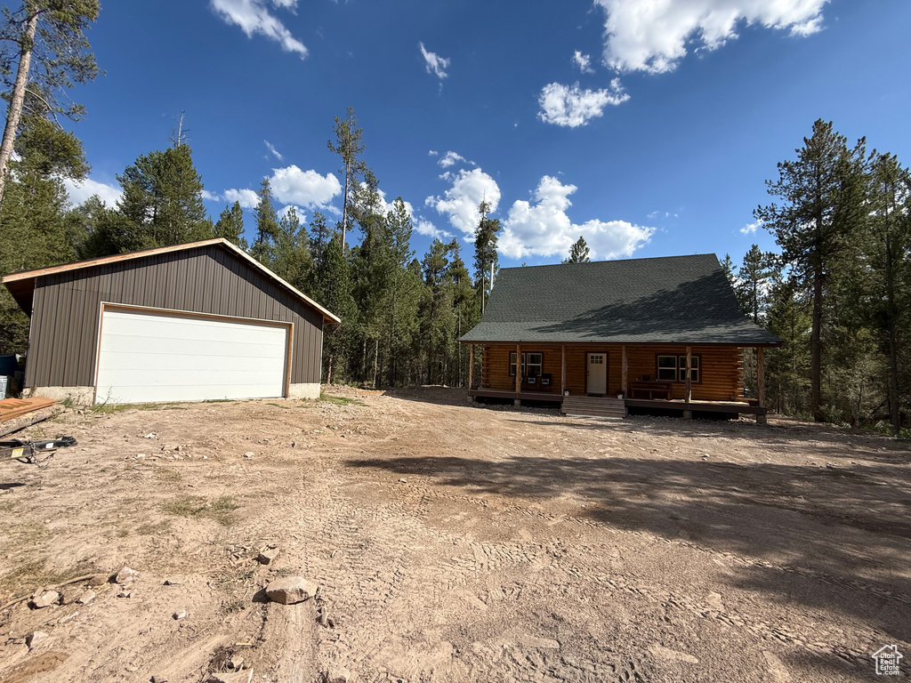 4178 FORESTVIEW DR Island Park, ID 83429