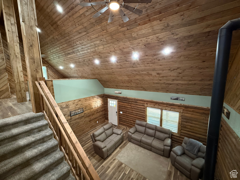 4178 FORESTVIEW DR Island Park, ID 83429