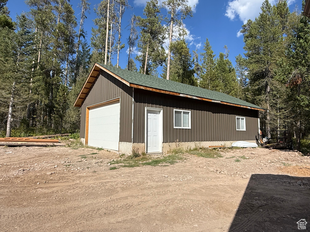 4178 FORESTVIEW DR Island Park, ID 83429