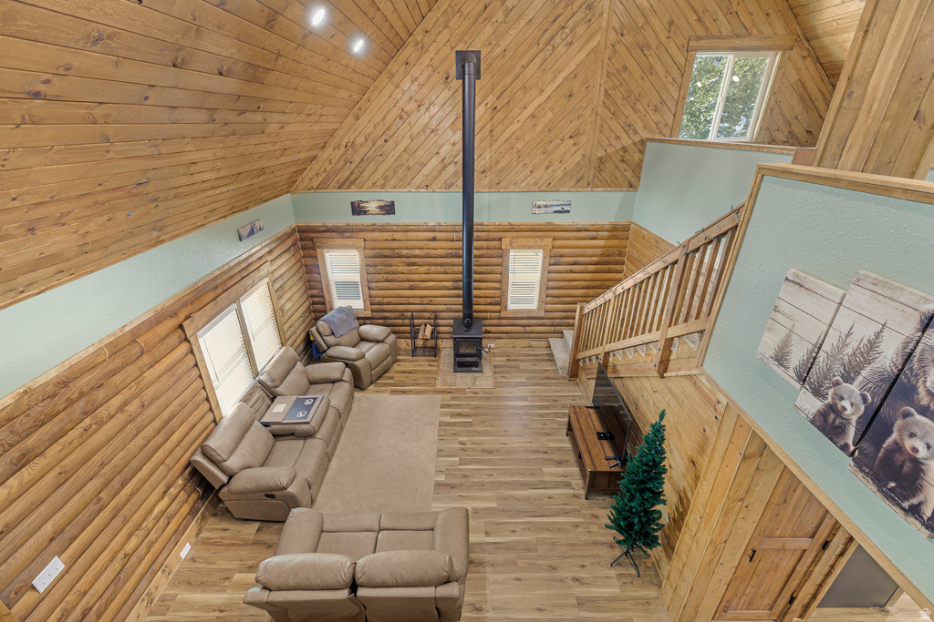 4178 FORESTVIEW DR Island Park, ID 83429