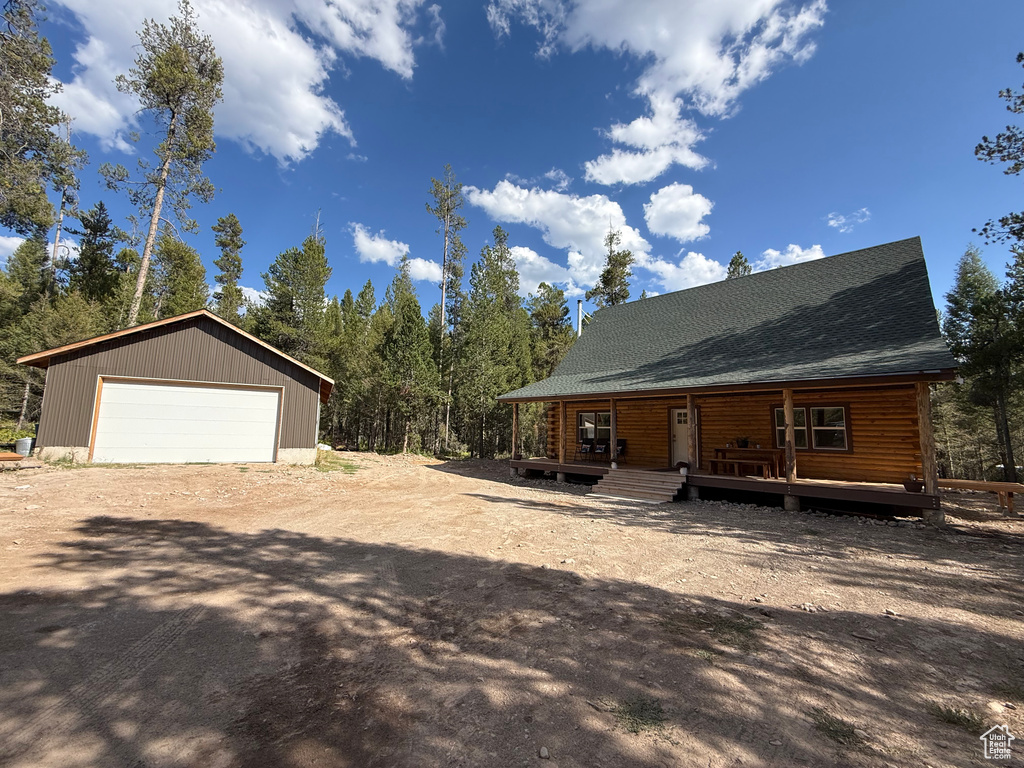4178 FORESTVIEW DR Island Park, ID 83429