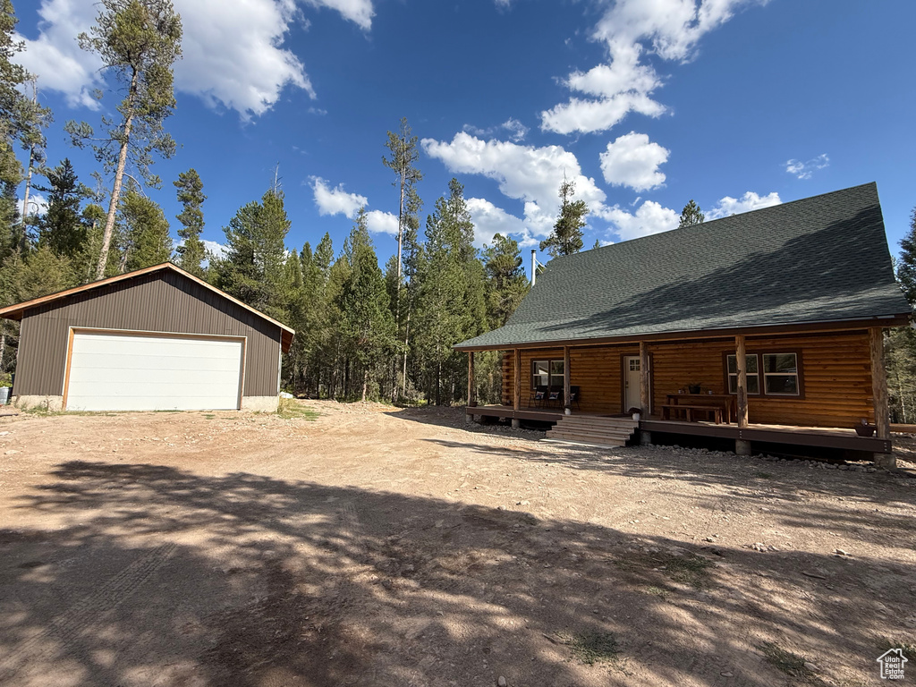 4178 FORESTVIEW DR Island Park, ID 83429