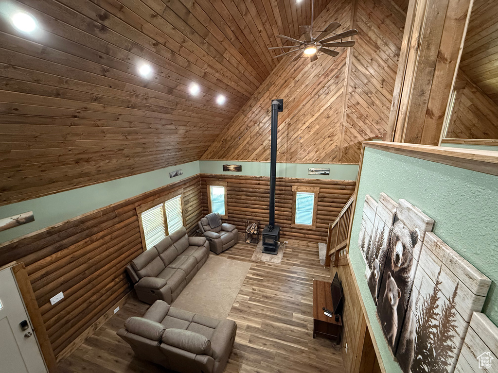 4178 FORESTVIEW DR Island Park, ID 83429