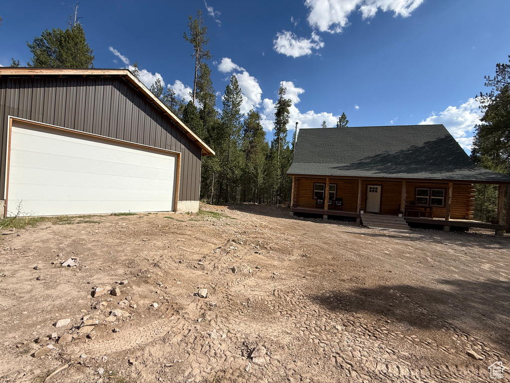 4178 FORESTVIEW DR Island Park, ID 83429
