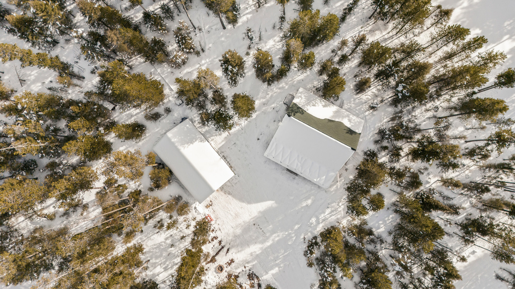 4178 FORESTVIEW DR Island Park, ID 83429