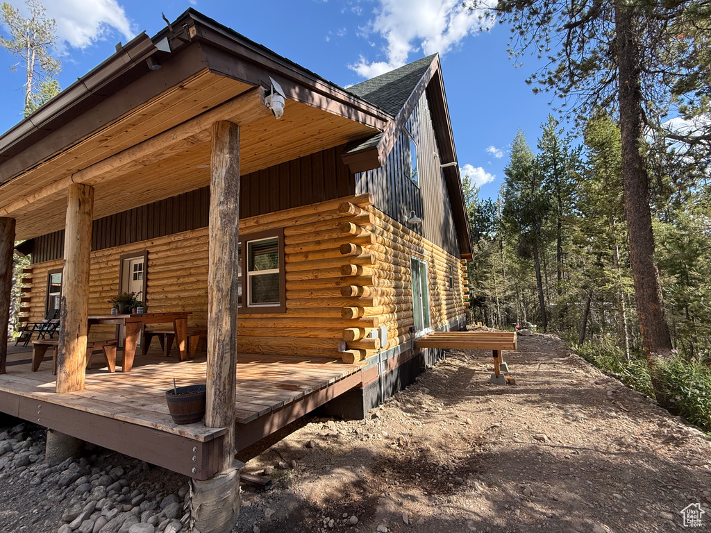 4178 FORESTVIEW DR Island Park, ID 83429