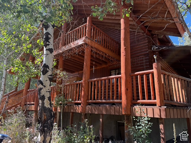16810 S SUMMIT DR Heber City, UT 84032