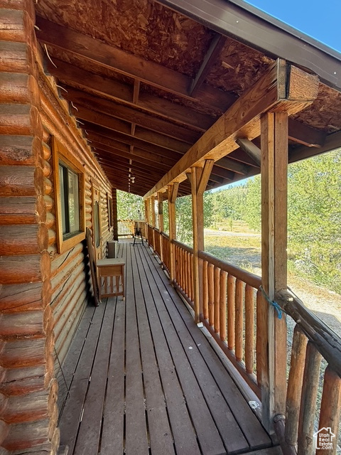 16810 S SUMMIT DR Heber City, UT 84032