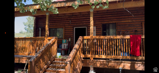 16810 S SUMMIT DR Heber City, UT 84032