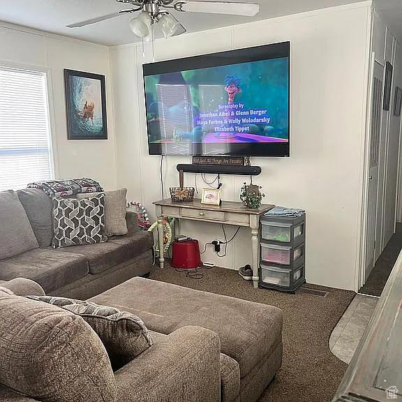 Photo 4 for MLS #2106087 at 2491 N Highway 89 #434