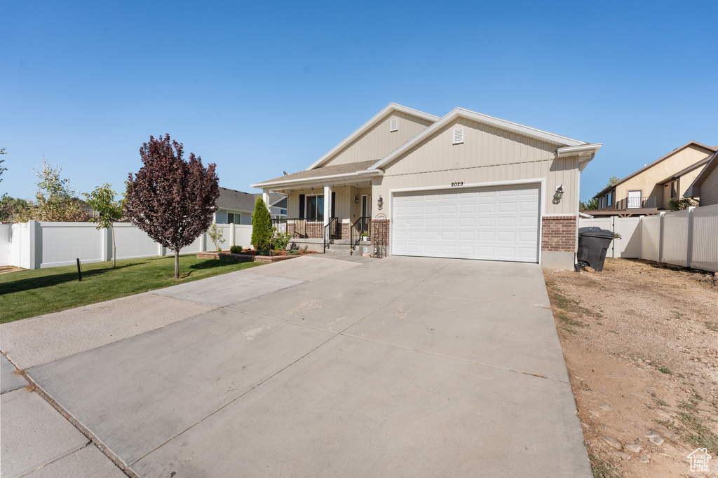 2029 S 150 E Heber City, UT 84032