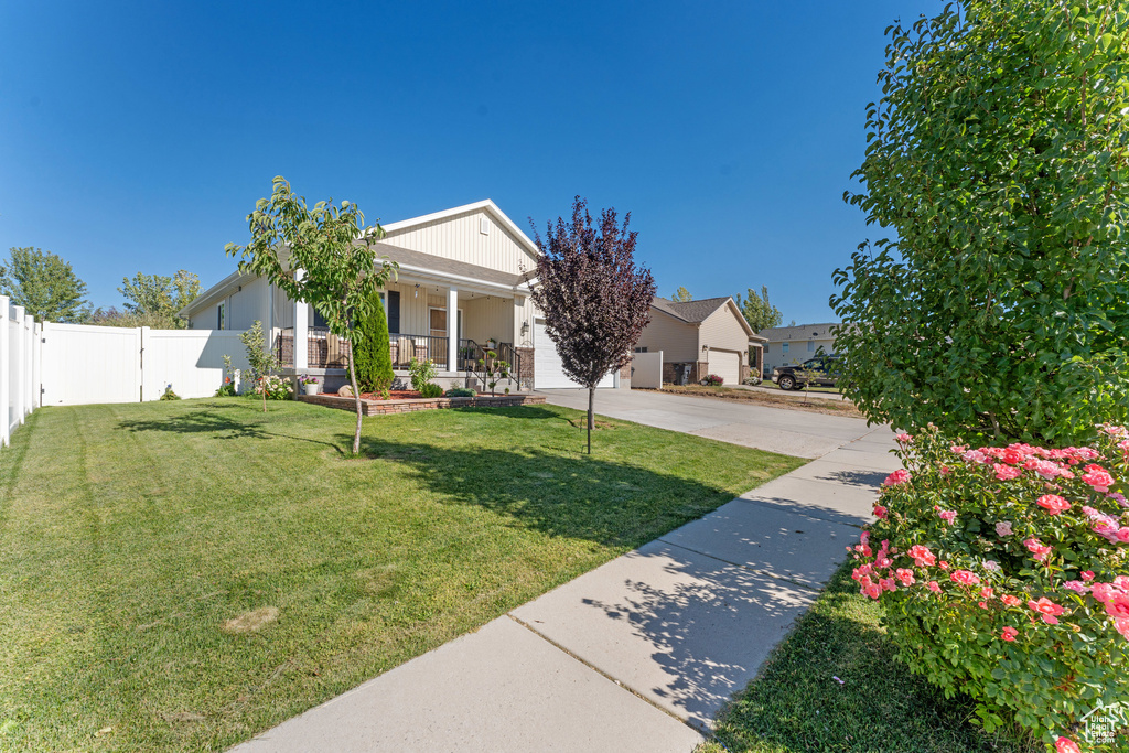 2029 S 150 E Heber City, UT 84032