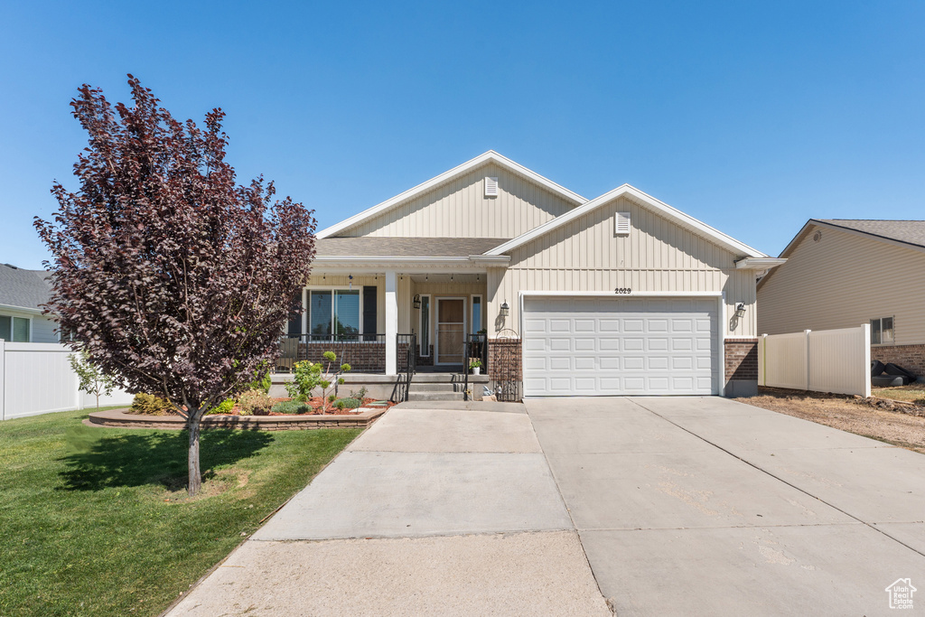 2029 S 150 E Heber City, UT 84032