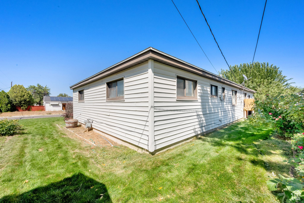 4431 W 5135 S Salt Lake City, UT 84118