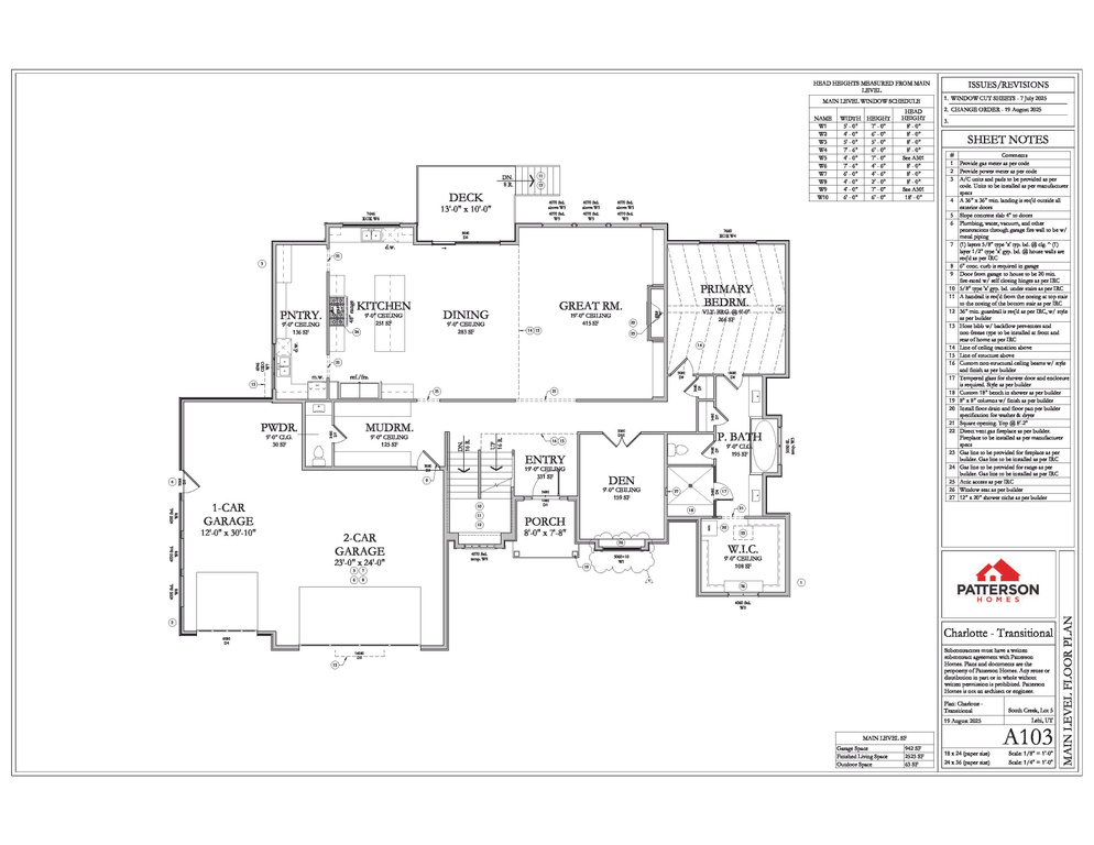 1406 S 1960 W Lehi, UT 84043
