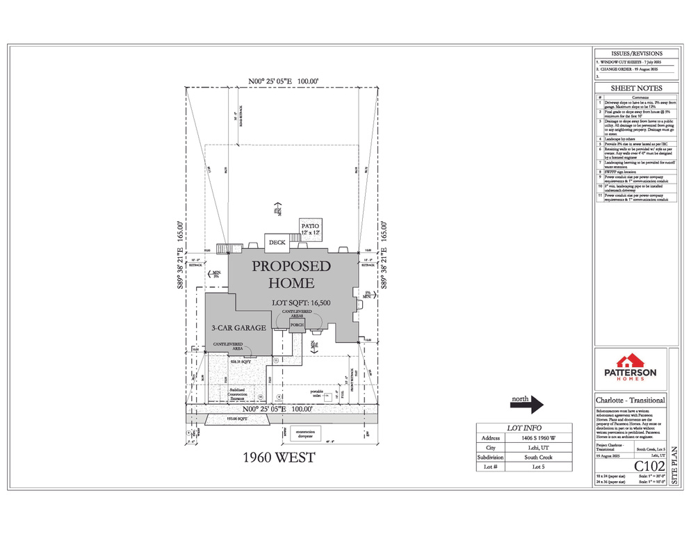1406 S 1960 W Lehi, UT 84043