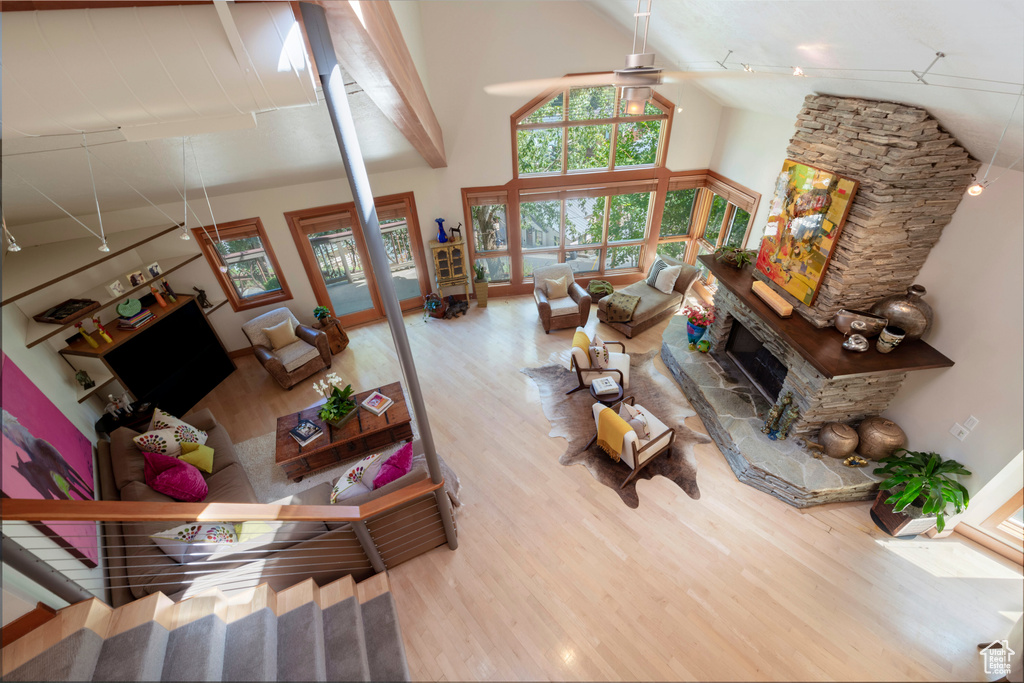 117 NORFOLK AVE Park City, UT 84060