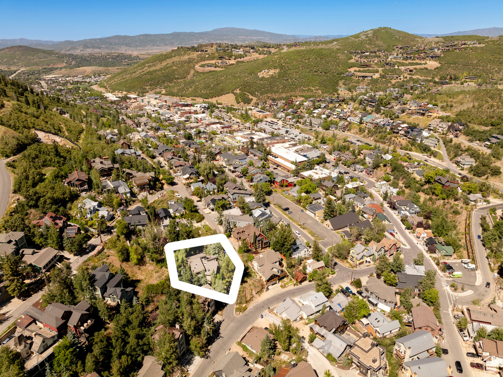 117 NORFOLK AVE Park City, UT 84060