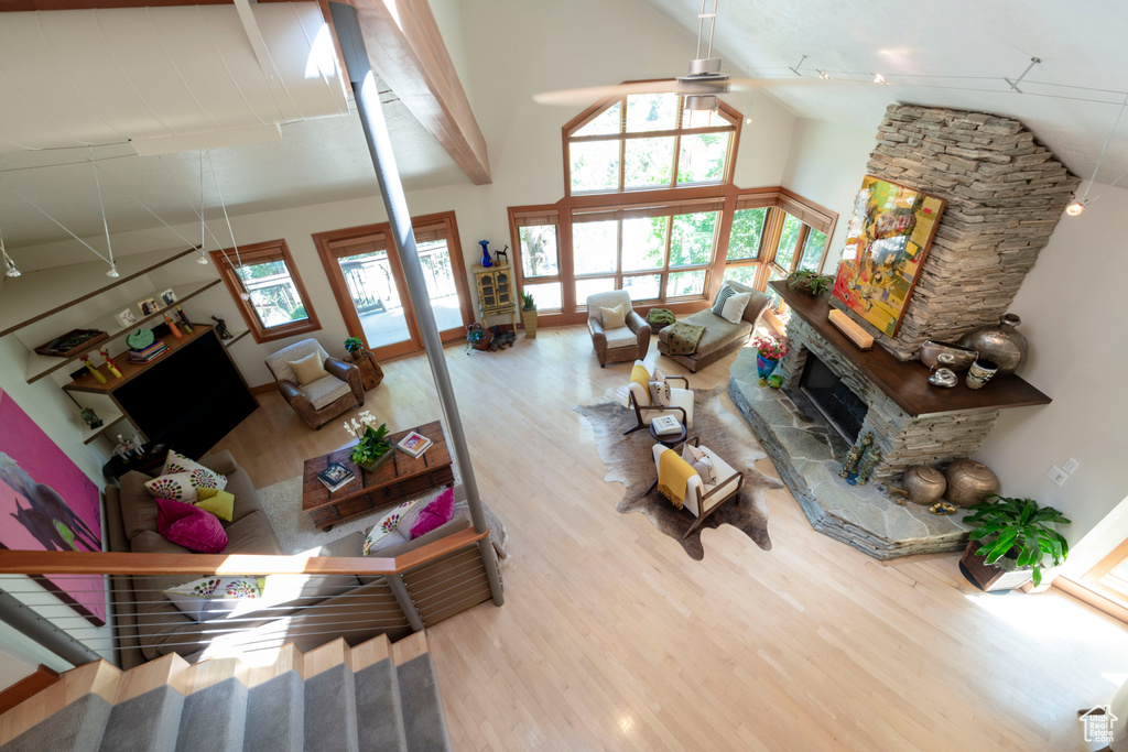 117 NORFOLK AVE Park City, UT 84060