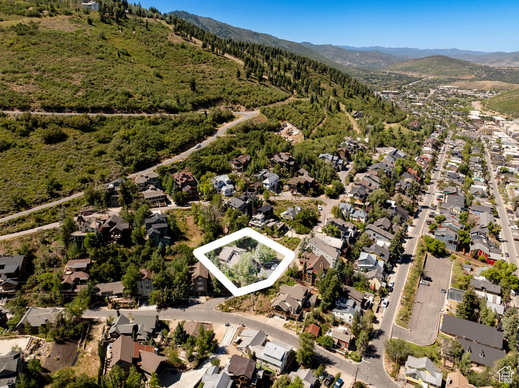 117 NORFOLK AVE Park City, UT 84060