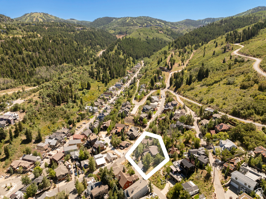 117 NORFOLK AVE Park City, UT 84060