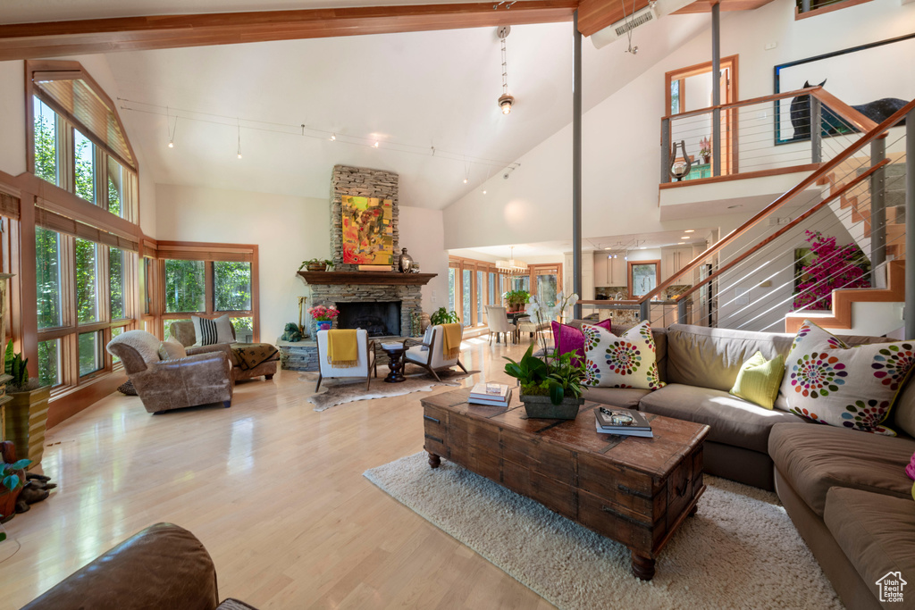 117 NORFOLK AVE Park City, UT 84060