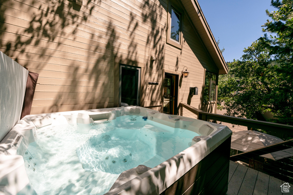 117 NORFOLK AVE Park City, UT 84060
