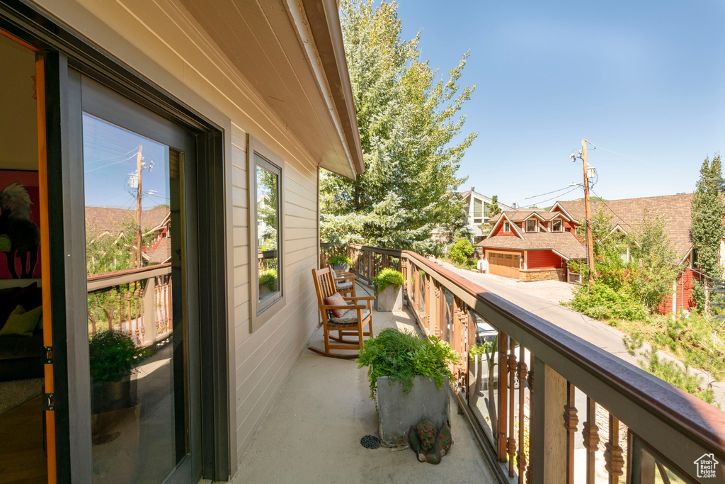 117 NORFOLK AVE Park City, UT 84060