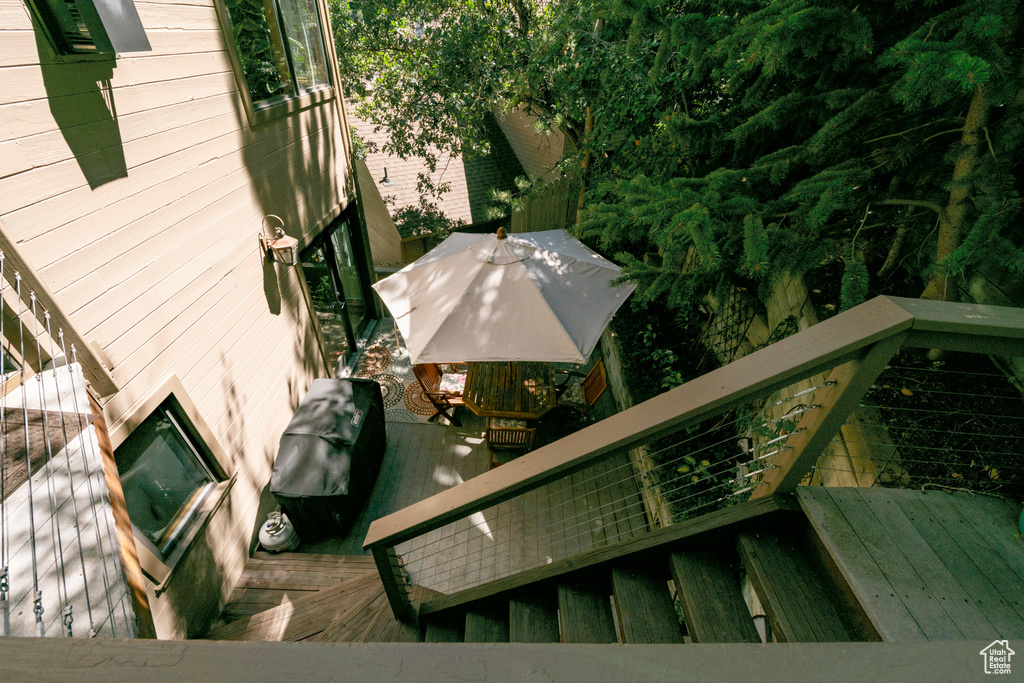 117 NORFOLK AVE Park City, UT 84060