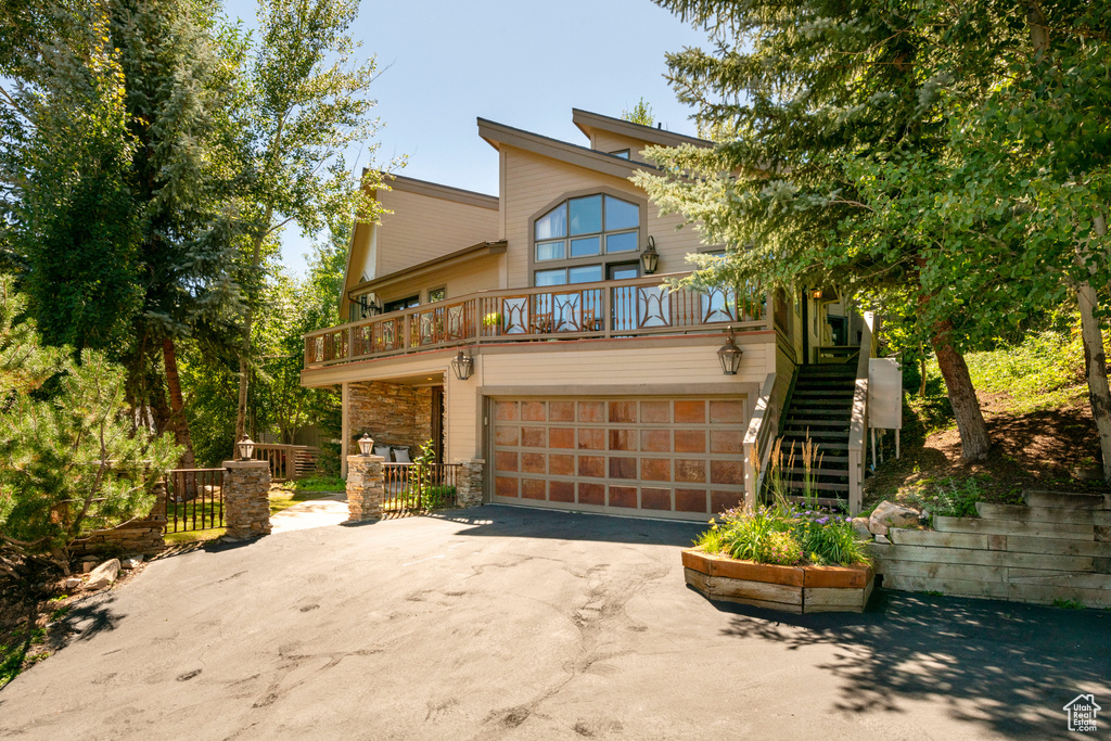 117 NORFOLK AVE Park City, UT 84060
