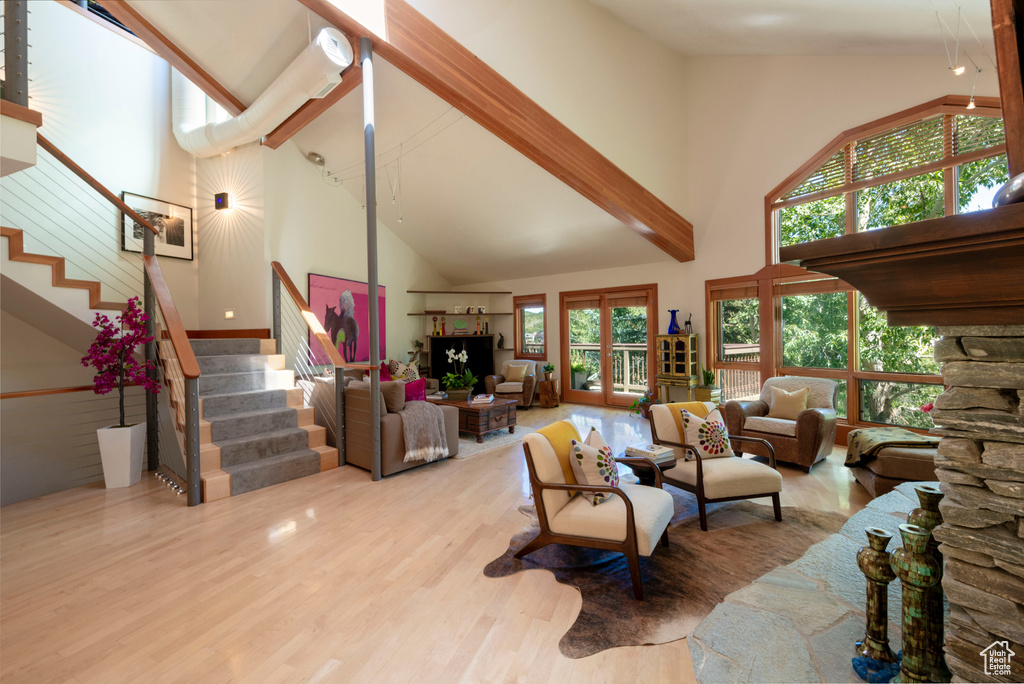 117 NORFOLK AVE Park City, UT 84060