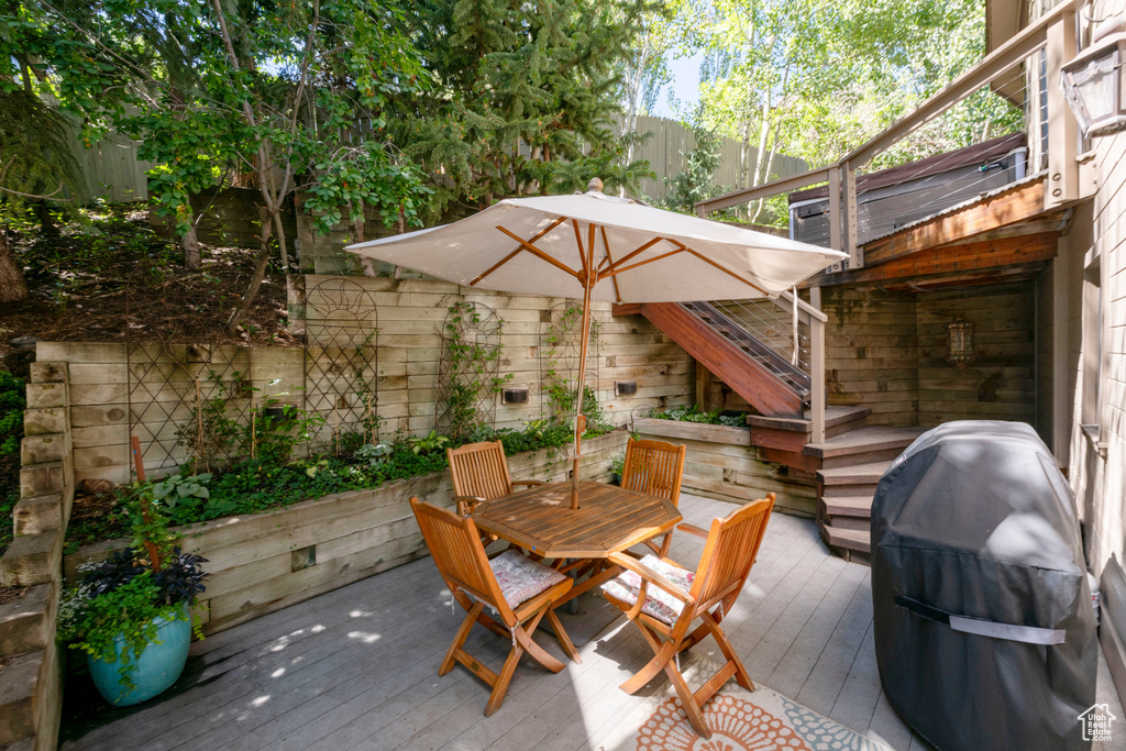 117 NORFOLK AVE Park City, UT 84060