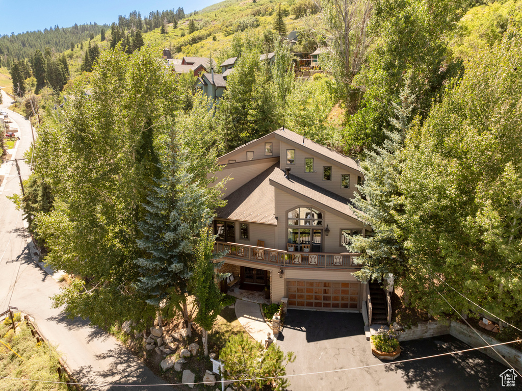 117 NORFOLK AVE Park City, UT 84060