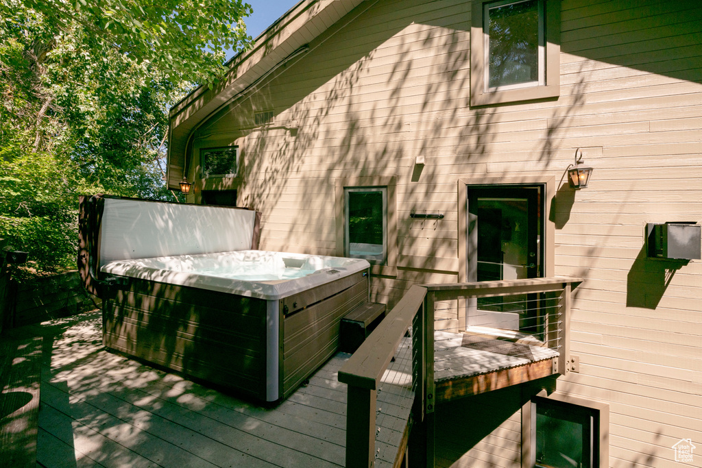 117 NORFOLK AVE Park City, UT 84060