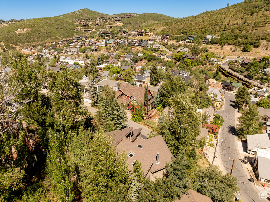 117 NORFOLK AVE Park City, UT 84060