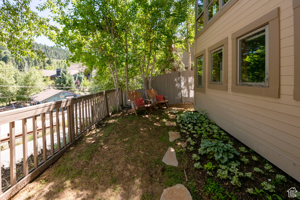 117 NORFOLK AVE Park City, UT 84060