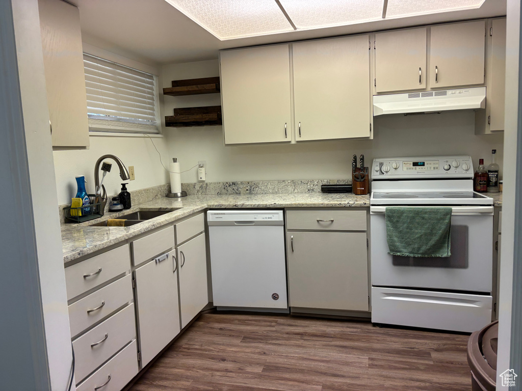 Photo 4 for MLS #2106097 at 1829 W 7600 South #G303