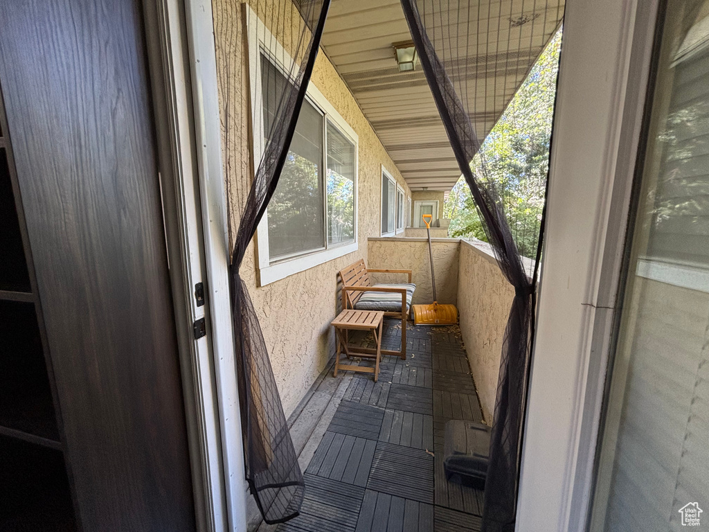 Photo 3 for MLS #2106097 at 1829 W 7600 South #G303