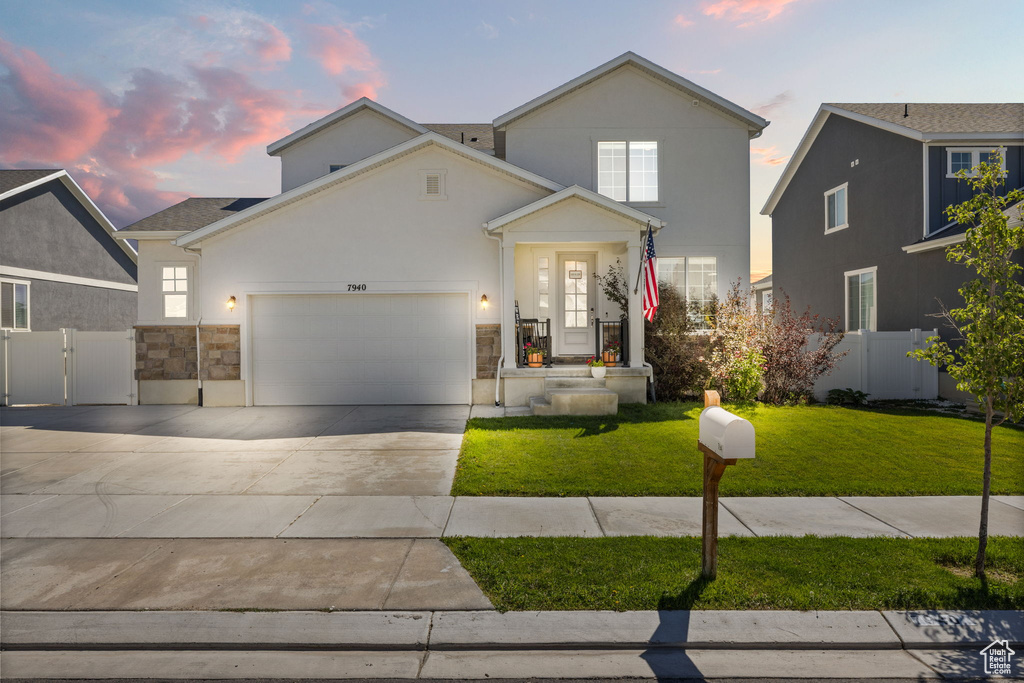 Photo 45 for MLS #2106106 at 7940 N Seattle Slew Rd #701
