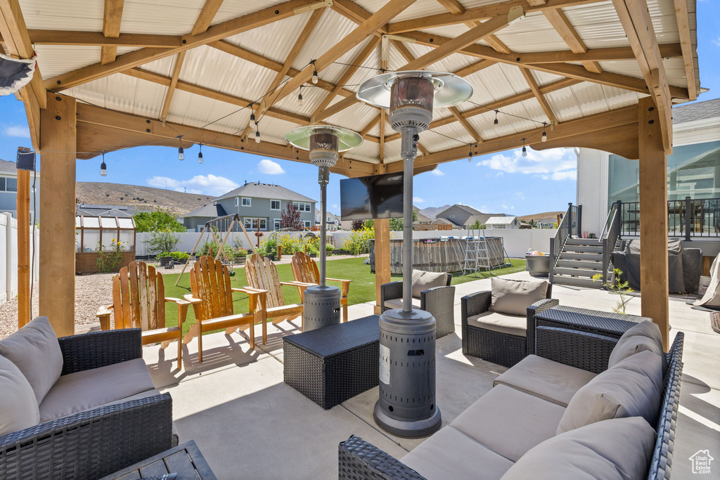 Photo 31 for MLS #2106106 at 7940 N Seattle Slew Rd #701