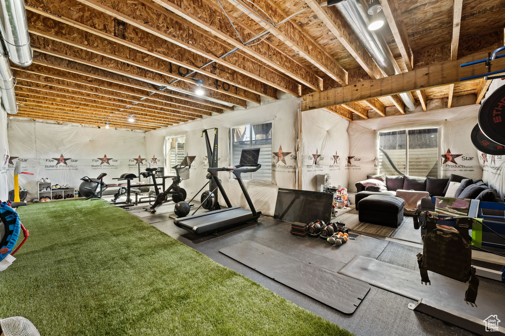 Photo 27 for MLS #2106106 at 7940 N Seattle Slew Rd #701