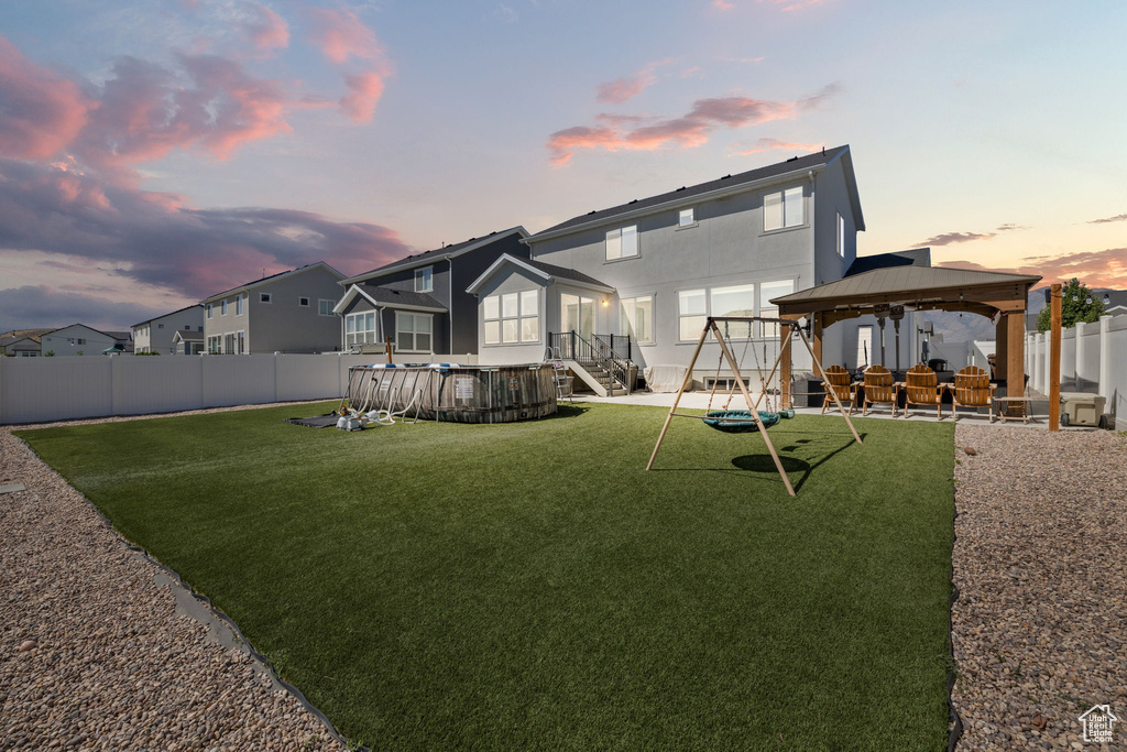 Photo 35 for MLS #2106106 at 7940 N Seattle Slew Rd #701