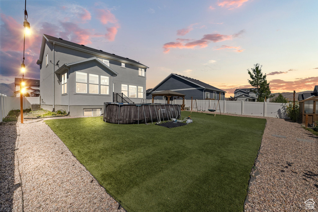 Photo 38 for MLS #2106106 at 7940 N Seattle Slew Rd #701