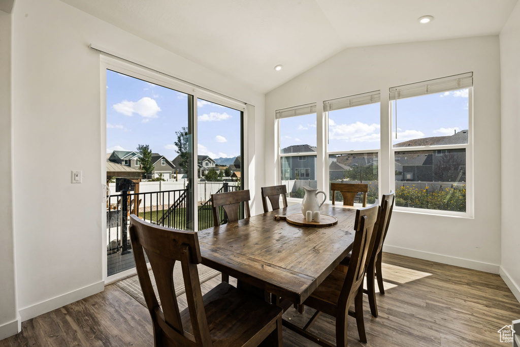 Photo 7 for MLS #2106106 at 7940 N Seattle Slew Rd #701