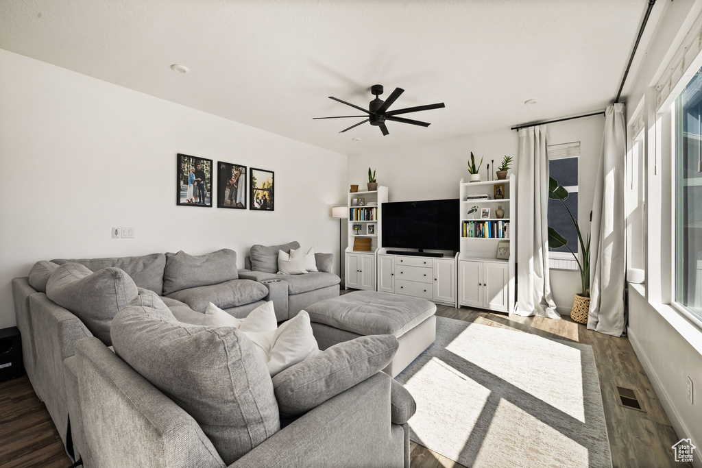 Photo 12 for MLS #2106106 at 7940 N Seattle Slew Rd #701